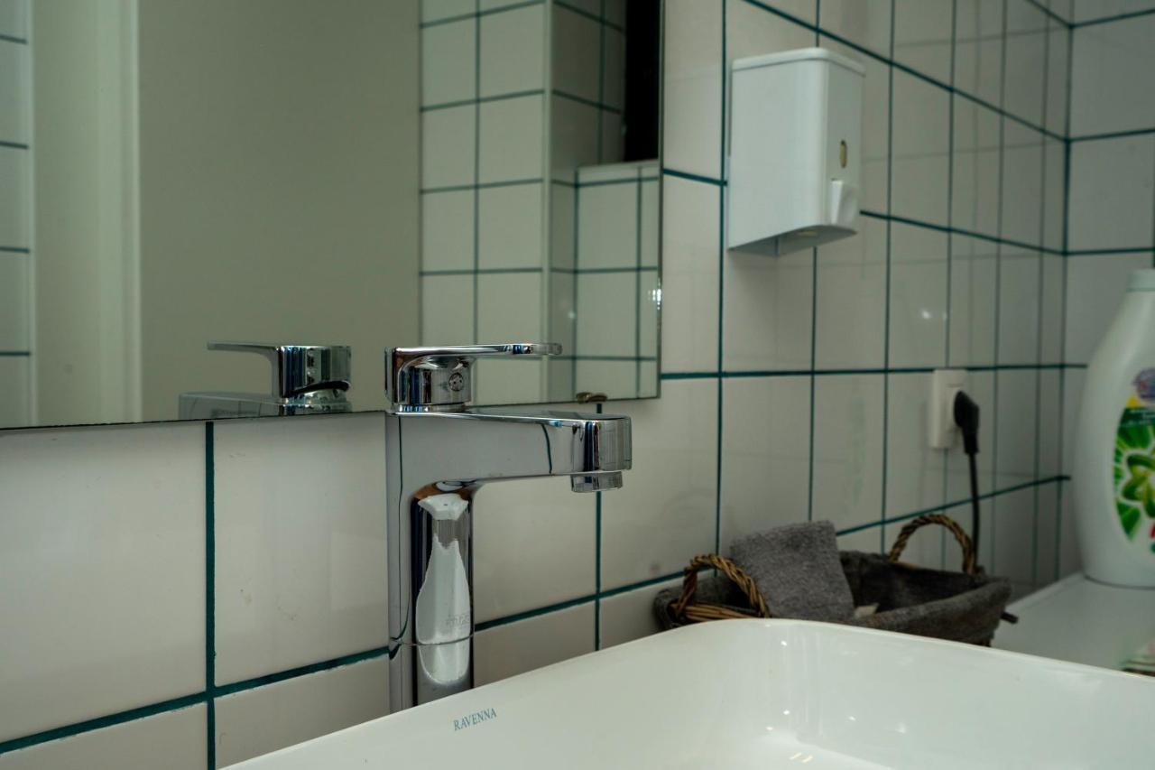 City Center Ground Loft - Janina Zewnętrze zdjęcie