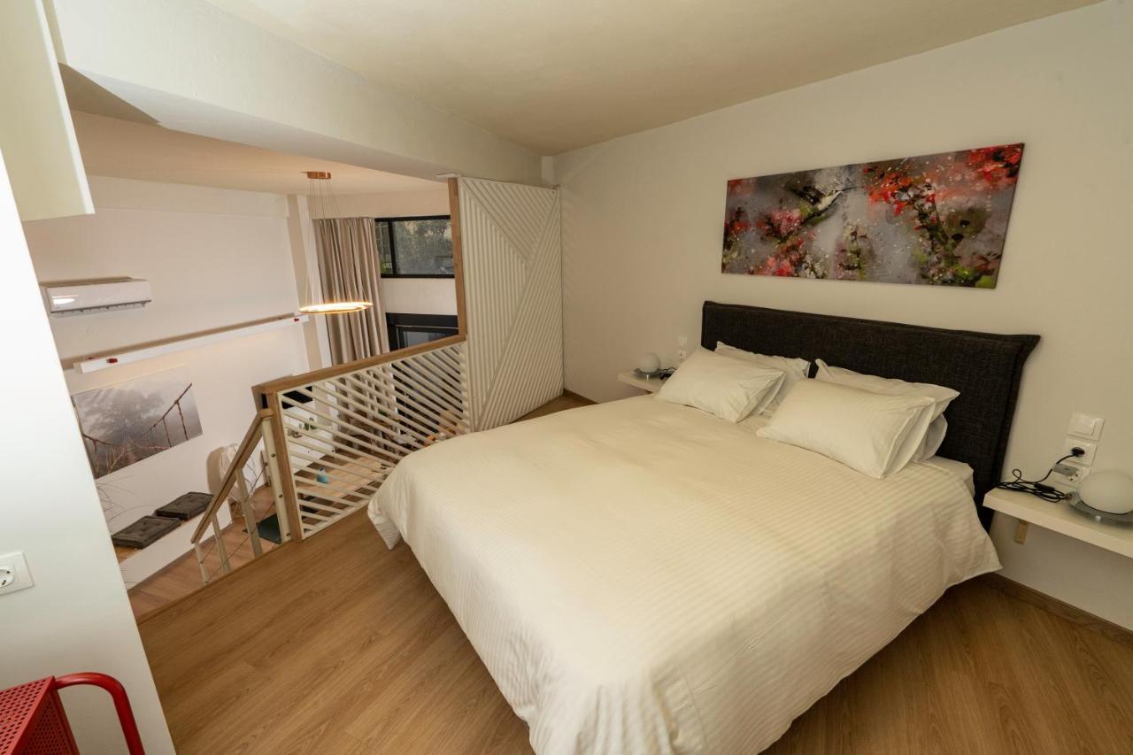 City Center Ground Loft - Janina Zewnętrze zdjęcie