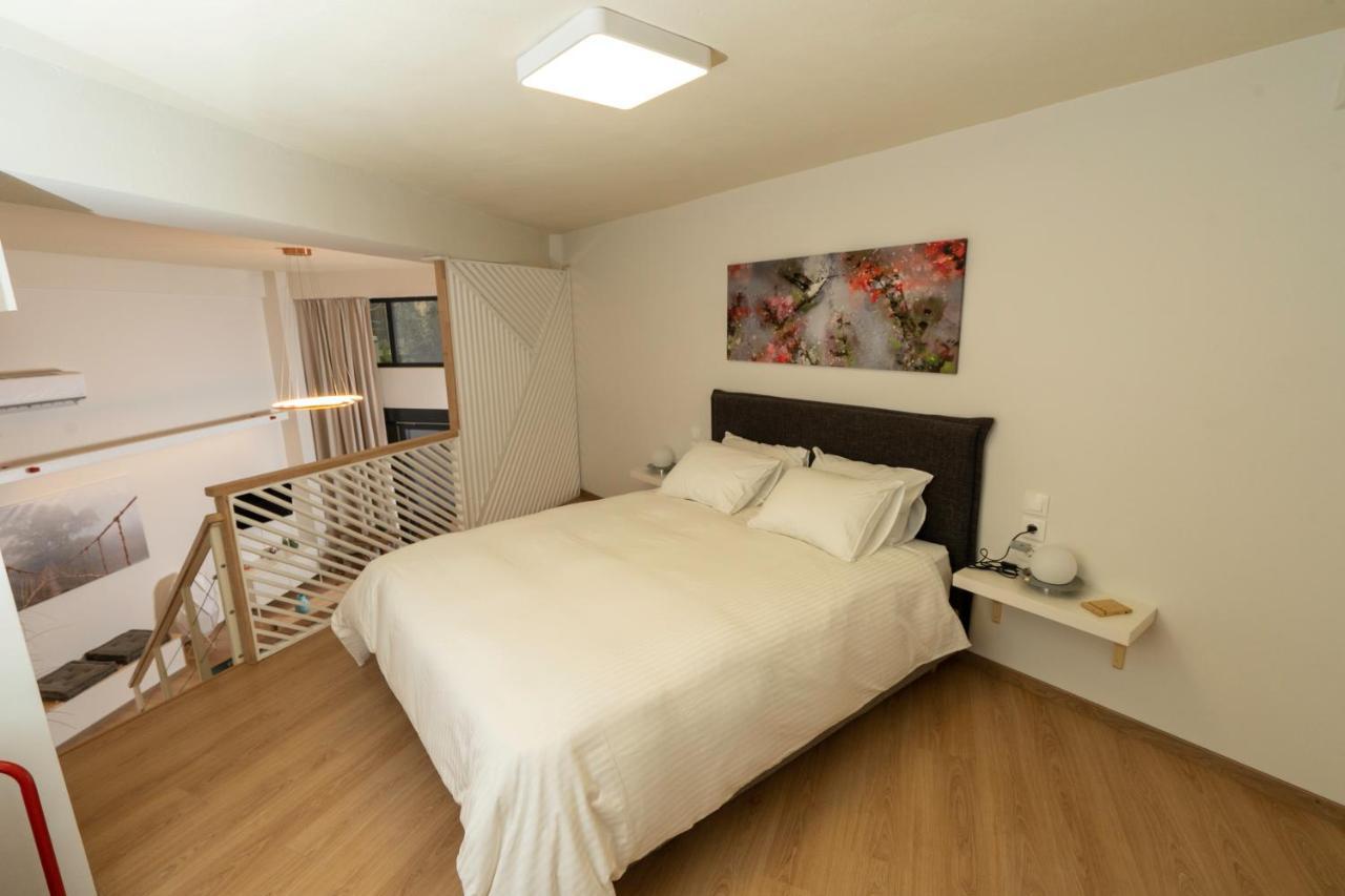 City Center Ground Loft - Janina Zewnętrze zdjęcie