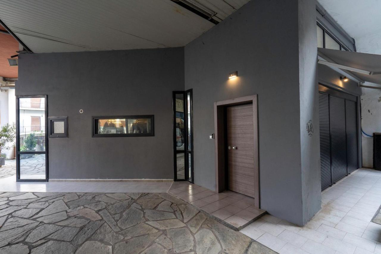 City Center Ground Loft - Janina Zewnętrze zdjęcie