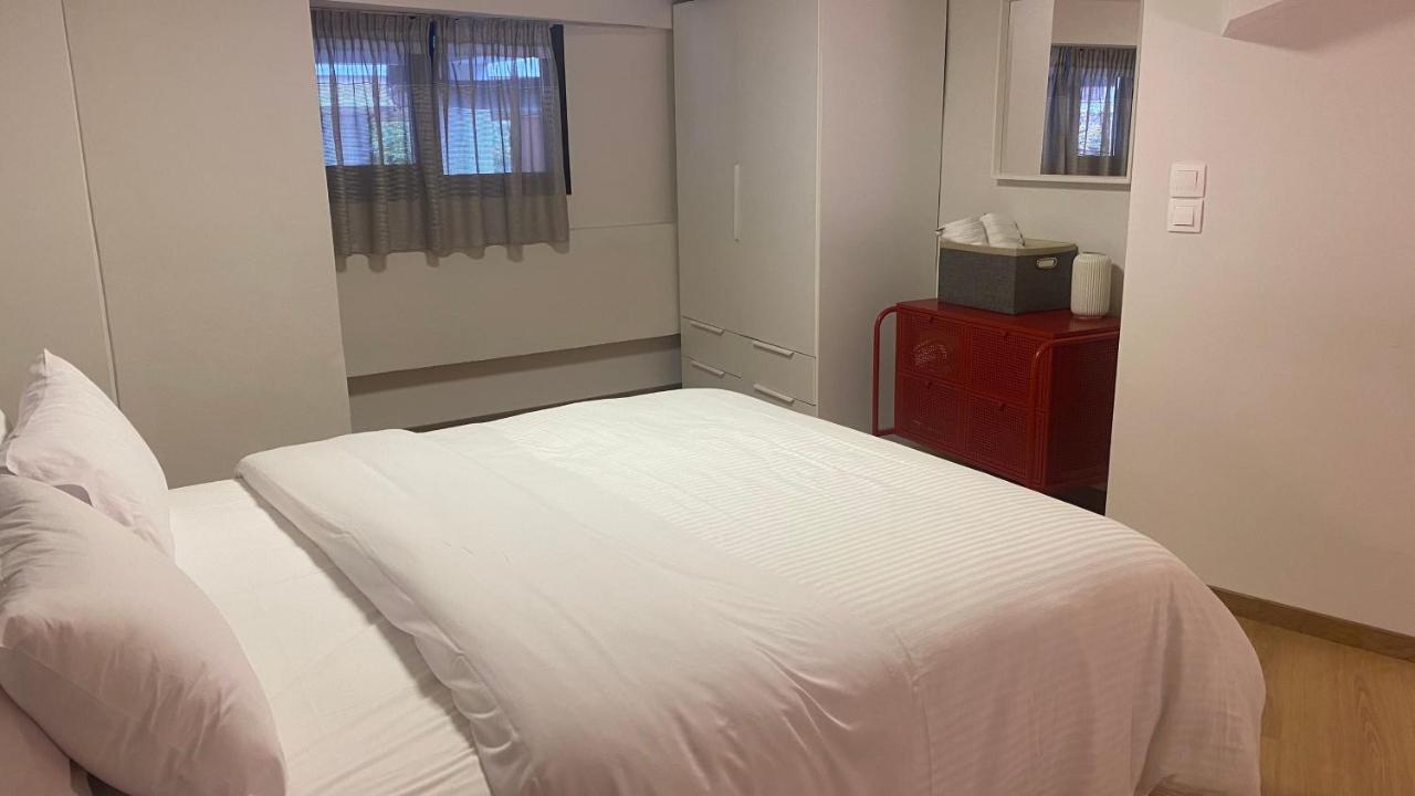 City Center Ground Loft - Janina Zewnętrze zdjęcie